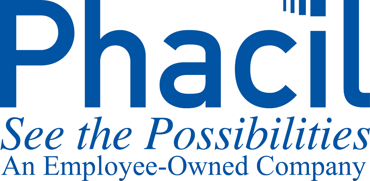 Phacil_Inc's tweet photo. Looking for IT jobs serving the US government at an employee-owned corporation? Check out opportunities at Phacil.  https://t.co/0q4CpCI89q https://t.co/0Q0vaAxrRe
