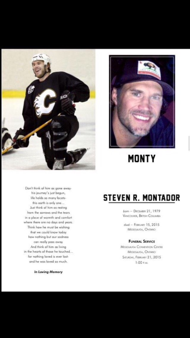 wick_22's tweet image. Some days I still can't believe you're gone. Miss you so much Monty. #bellletstalk