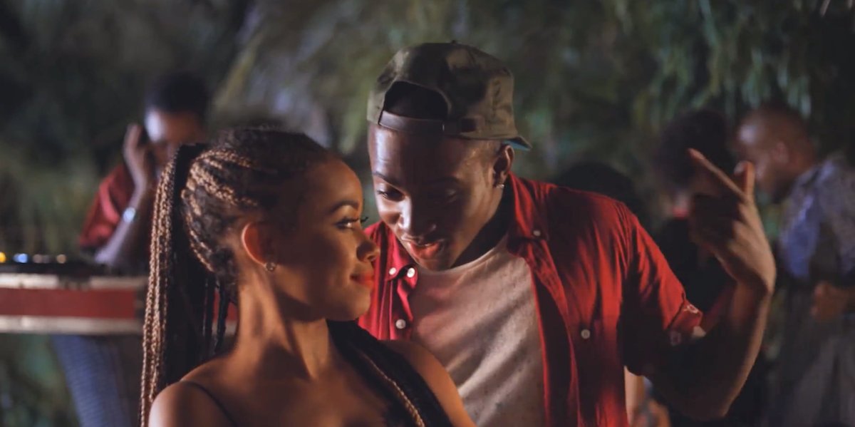 tydloos01's tweet photo. TRENDING VIDEO: #Krishane Ft. Wande Coal – Found Da Boi https://t.co/TDwT5pspOt https://t.co/ubuTHm8HR8