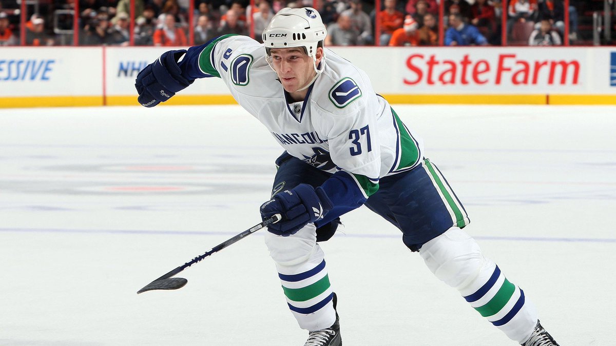 Remembering Rick Rypien on #BellLetsTalk day tw.nbcsports.com/AY82