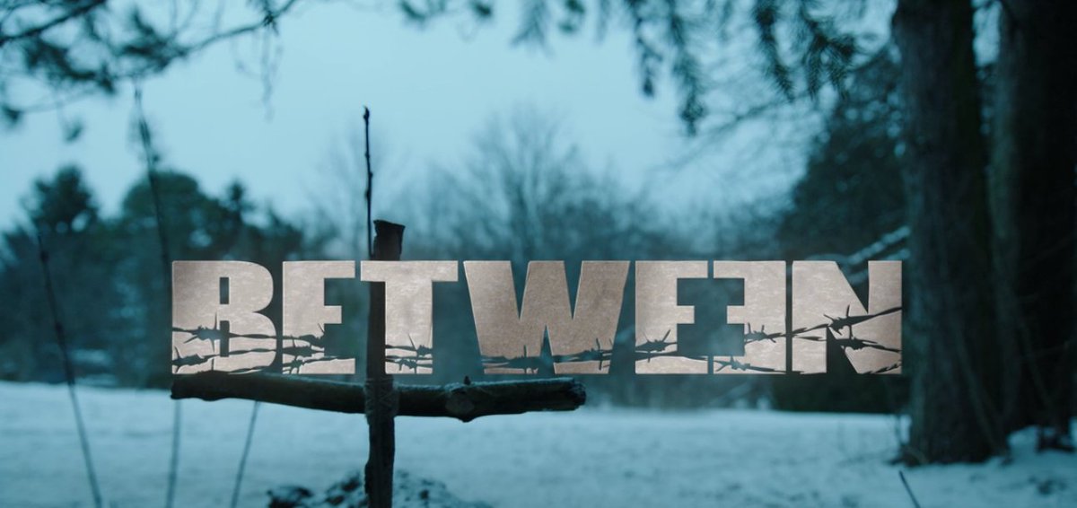 nando_aze's tweet photo. Season 2, Finale of #NetflixBetween - Can't wait! #Between https://t.co/jYDevKmdFm