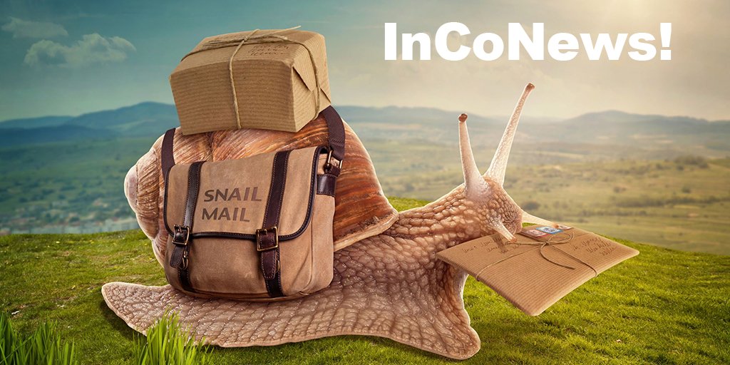 Just One Week To Go! #InCoWriMo - WooHoo! Our super cool newsletter is hot off the presses! Join the fun! #ohyeah eepurl.com/cyBG21