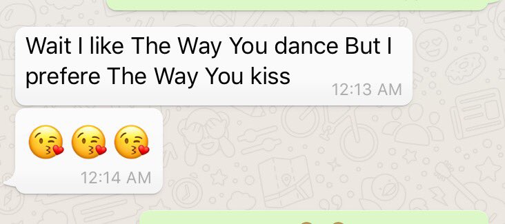 kiki_fari's tweet photo. Mom: don't fall in love with an Italian boy, me: ...... #sorry https://t.co/Ebc9iStJGh