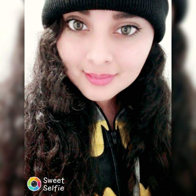 6Numer's tweet image. #NuevaFotoDePerfil