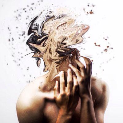 Buffalo_Phill's tweet photo. #BellLetsTalk #SickNotWeak 
What does anxiety feel like ? https://t.co/xa1XFkLoSl