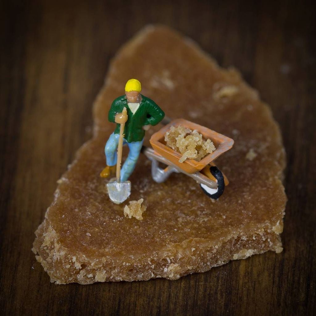 tweedledoob's tweet image. If you like CBD isolate but find the powder hard to dab, you need to try @hiddenvalleyrese… ift.tt/2jyPsGB