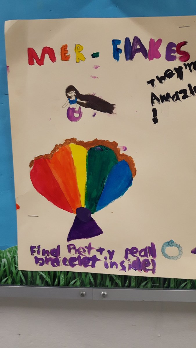 MrsZebrasZoo's tweet photo. #MediaDetectives latest assignment - design your own cereal box using common advertising "tricks" https://t.co/dYTZ4cbXQN