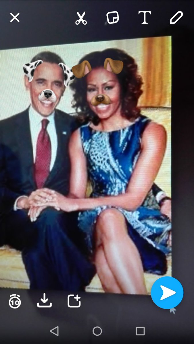 selfharm55's tweet image. Barak Obama will always be part of our lives