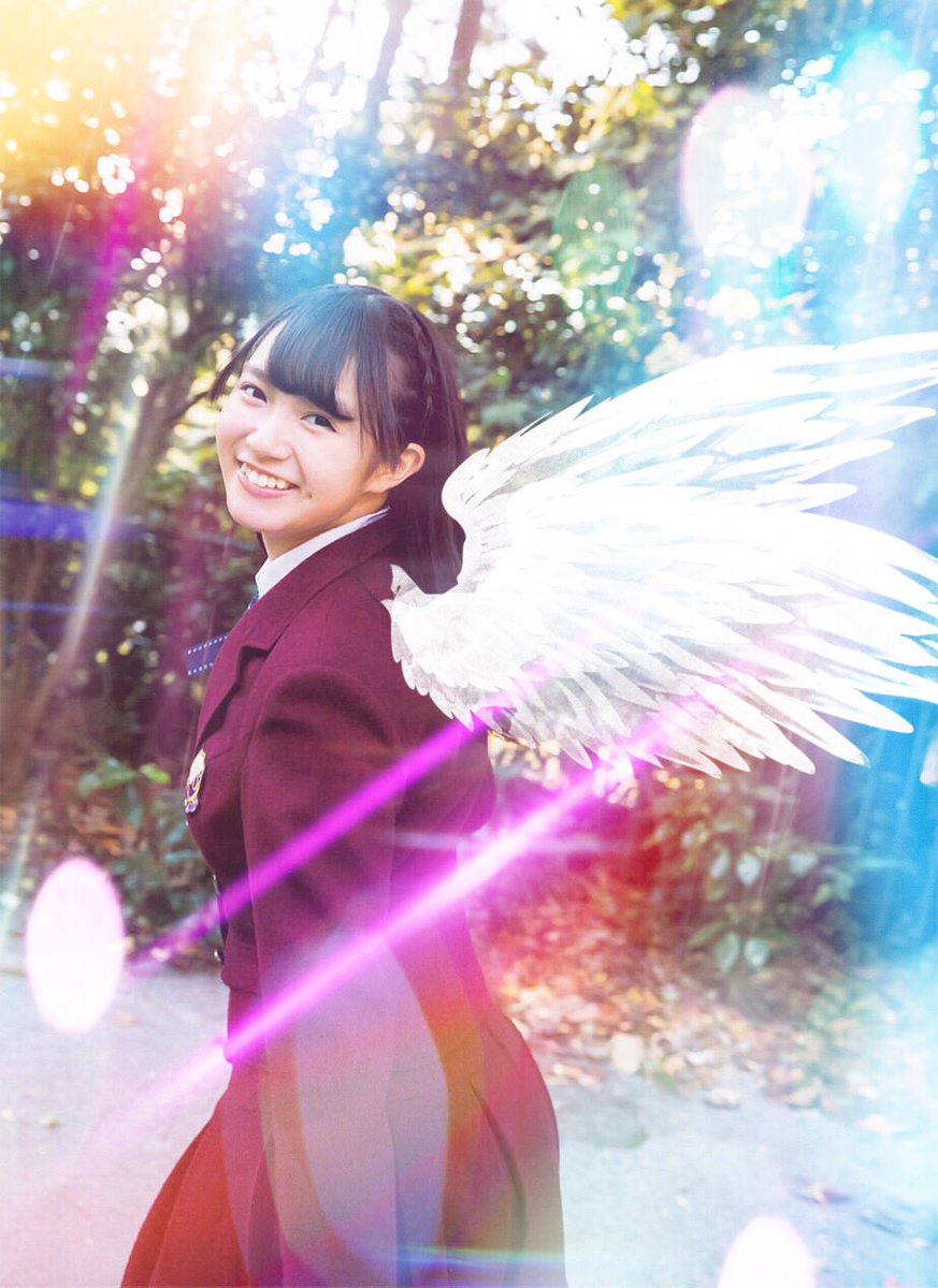 中元日芽香復帰祈願