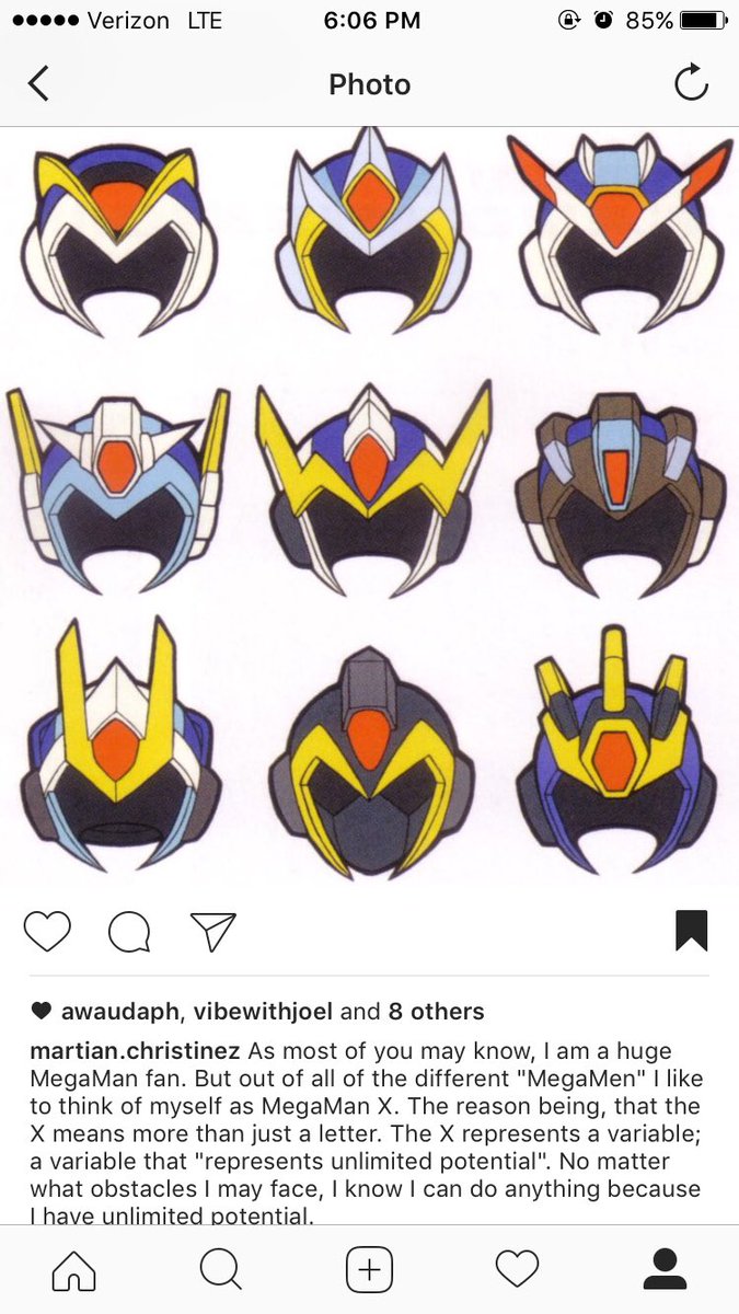 ΞΜegaManΞ tweet media