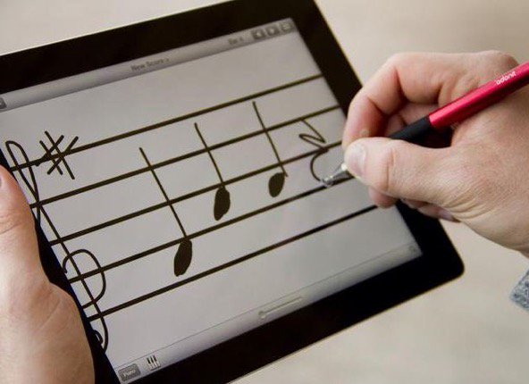 NAfME's tweet photo. How to incorporate digital and electronic instruments in your #musiceducation program: https://t.co/u4Z00AAdQd https://t.co/FHxLBm6Nna