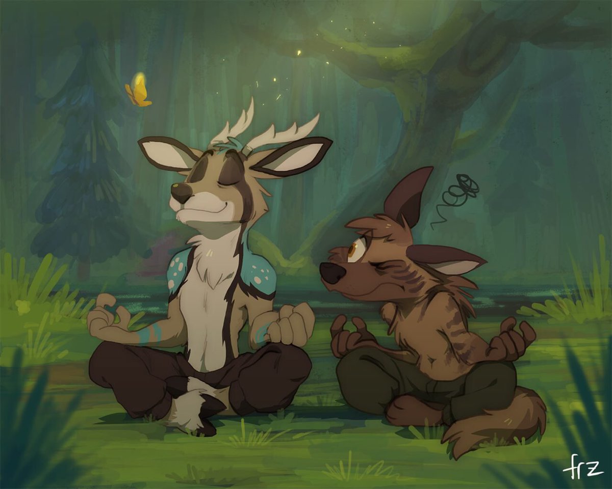 kiba 🦌 tweet media