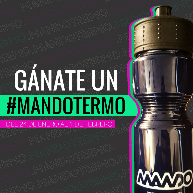 ComandersMexico's tweet photo. MUERO POR UNO!!! USTEDES NO!? #MANDOTERMO πππ participen COMANDERS REGIAS!! @comandersmty https://t.co/HRGCPT3KWc