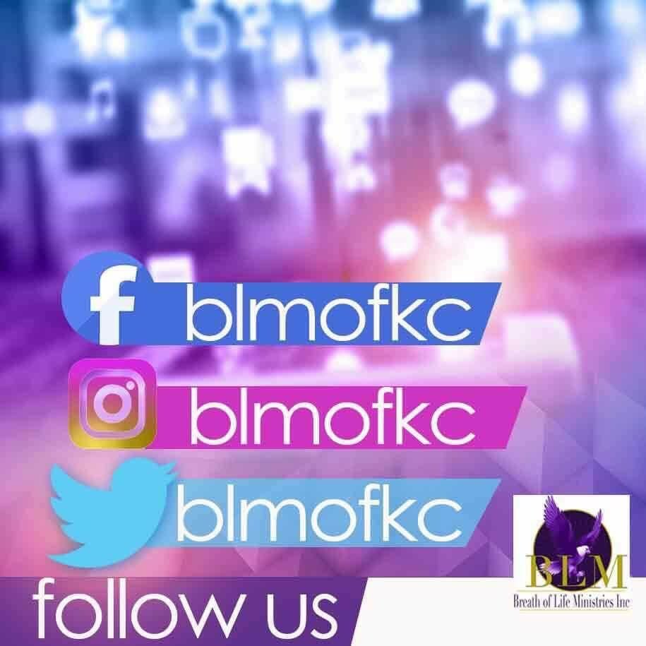 blmofkc's tweet photo. We will have Life in the Word tonight at 7pm at Rhema Church, 11028 E 23rd St South Independence,  MO 64052. See you there!!! https://t.co/N1ncyMhh1O