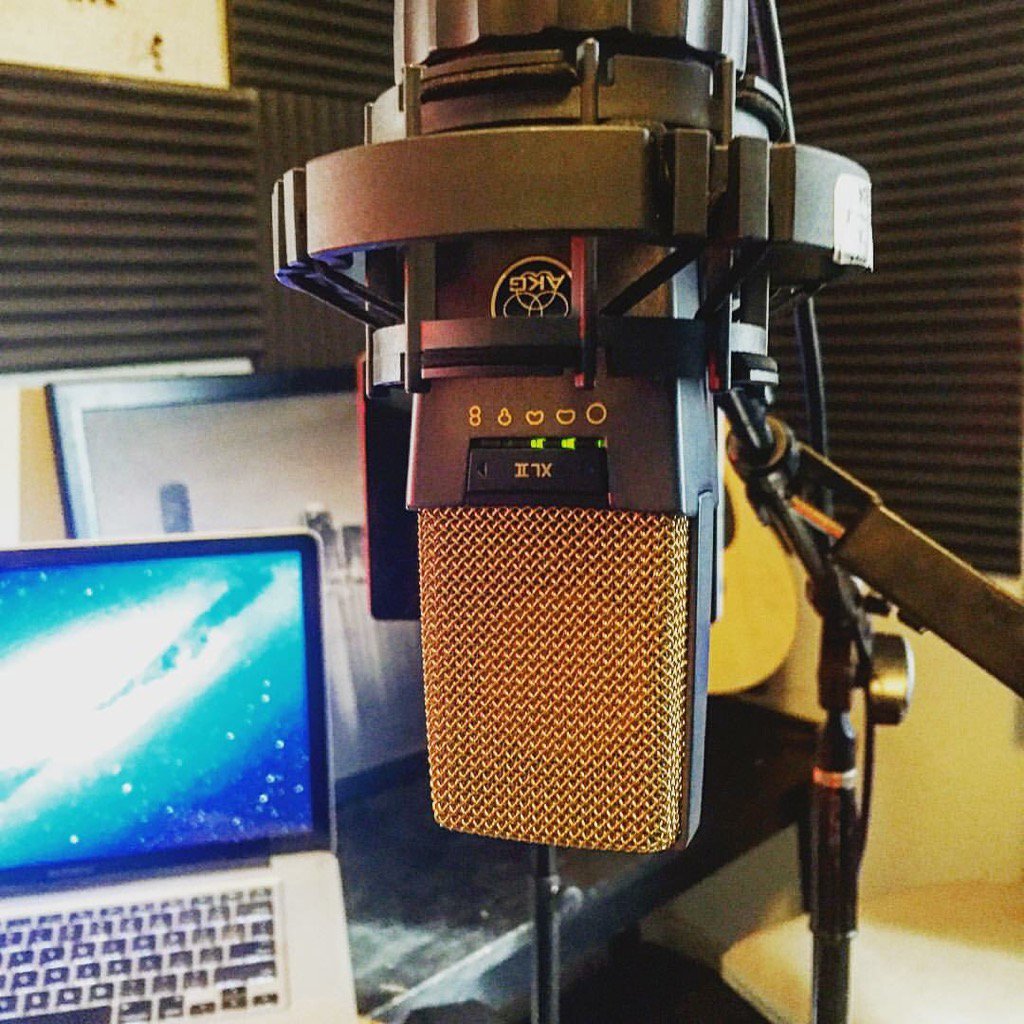 1stcment's tweet photo. Book ur next session today! Recording,mixing &amp; mastering.
Contact 1stcment@gmail.com https://t.co/ZcE7ZQbIXq