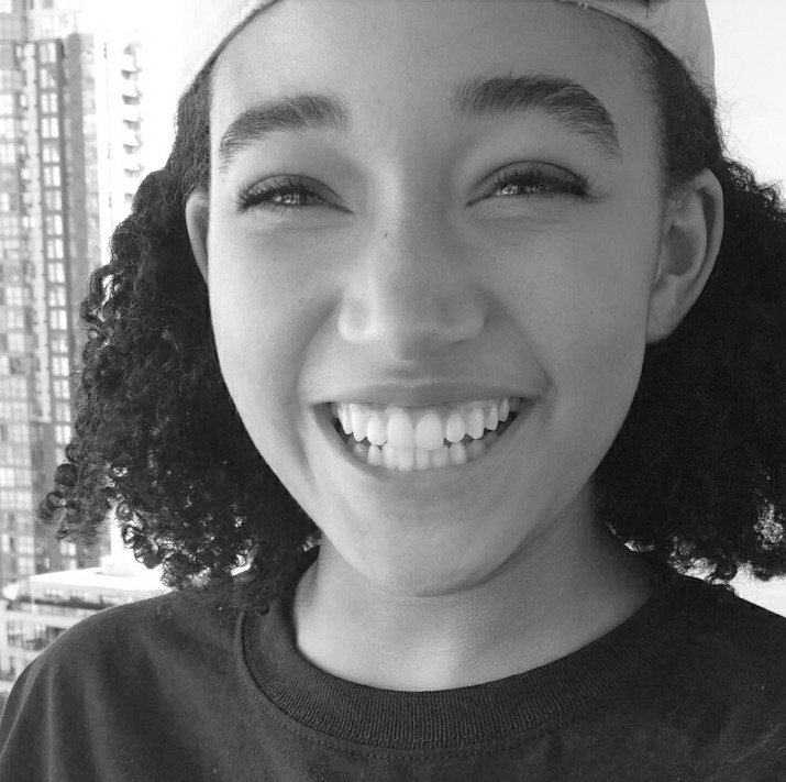 tdarkestminds's tweet photo. "Black is the color that is no color at all." https://t.co/XtWGBGvtu1
