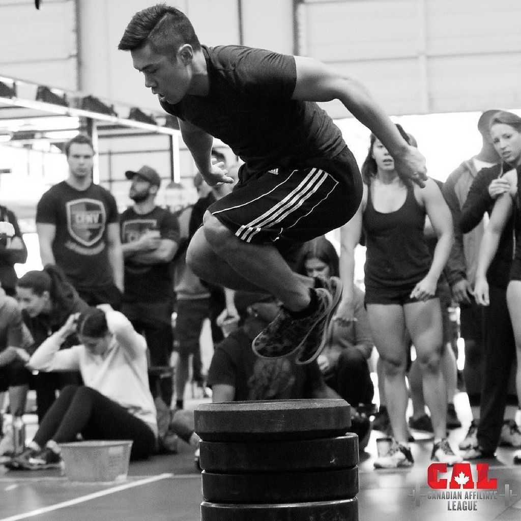Thefitleague's tweet photo. More from the CAL finals #canaffleague #crossfit #canwest #competition #community #calyv… https://t.co/EgCM2WDzE9 https://t.co/AXsI755YxS