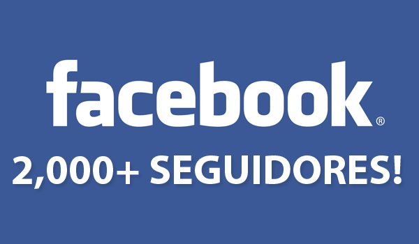 Más de 2000 seguidores en Facebook en menos de un mes. ¡Síguenos! #TurismoporCórdoba Gracias a todos. #CordobaESP