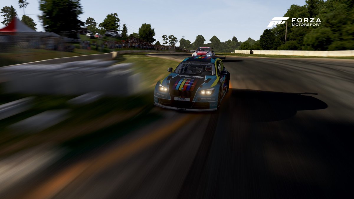 Some great Racing tonight in the @ORLonlineracing TCC Championship. Some great battles and came away with 2 podium finishes. And a race Win.