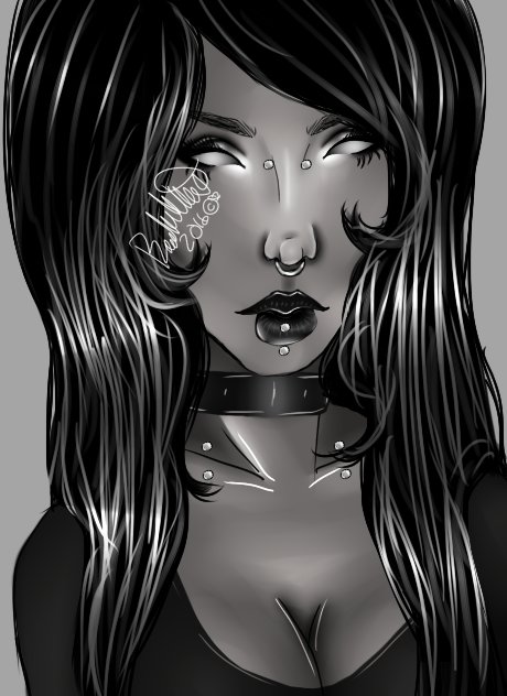 xrei04's tweet photo. #2016art 
2016 :3 https://t.co/Bd9BdQuJ9s