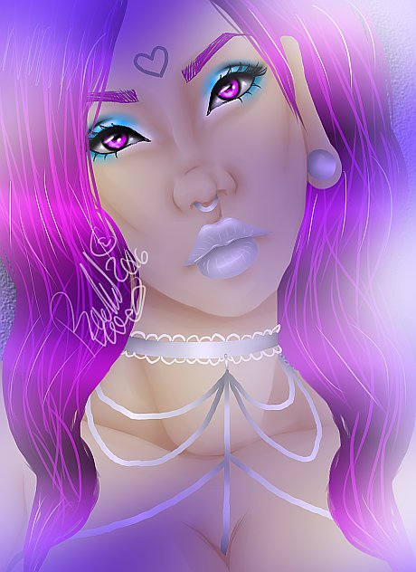 xrei04's tweet photo. #2016art 
2016 :3 https://t.co/Bd9BdQuJ9s