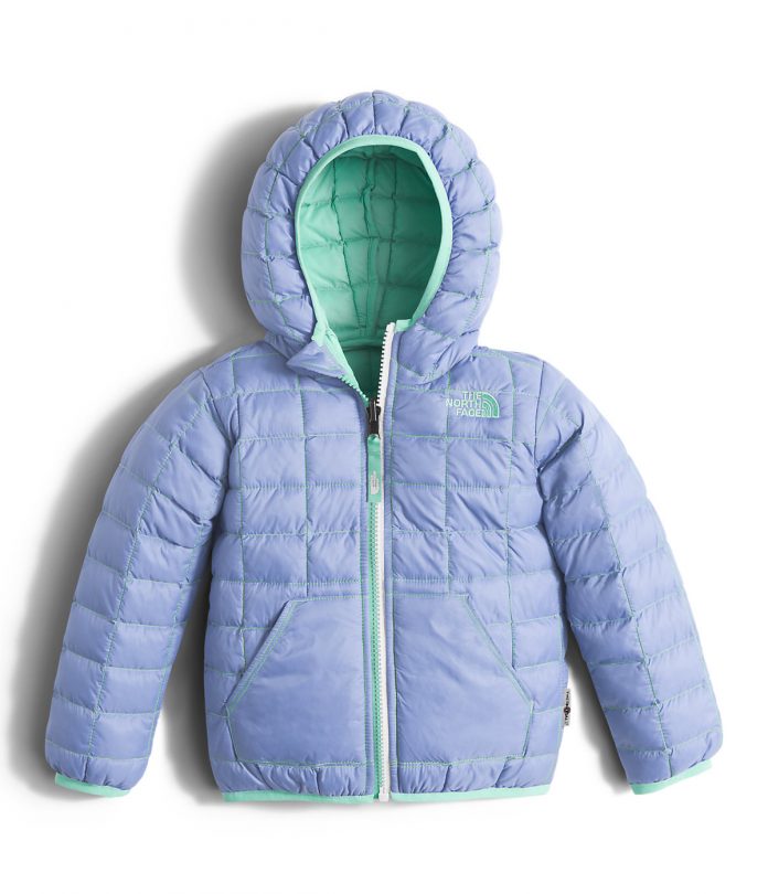 Checkout our North Face Toddler Thermoball Jacket Review
goo.gl/D5Ng5E