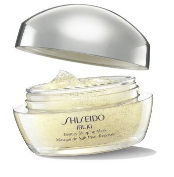 Best friend you can`t live without Ibuki  Beauty Sleeping Mask #mask #sleep #beauty #skin <a href="/Shiseido_IRE/">Shiseido Ireland</a>  <a href="/ArnottsDublin/">Arnotts</a>