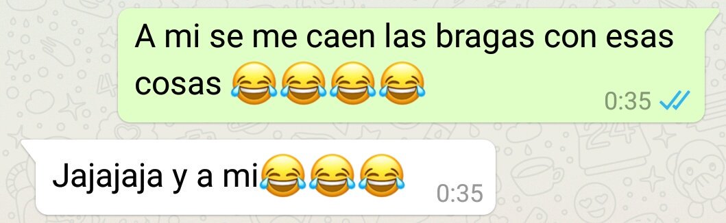 Rociiosp's tweet photo. Nosotras somos así de claras jajjajajajjjaa @Silviaagh https://t.co/QSHoe1MxMA