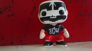 icp funko pop