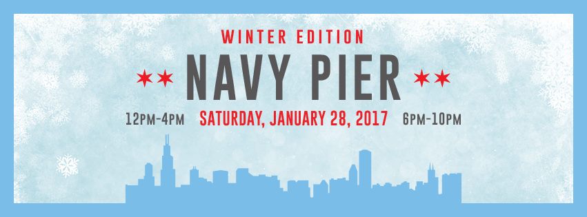 getawayhostel's tweet photo. Head to the Chicago Ale Fest on January 28, 2017 for the most anticipated beer events of the year! https://t.co/oeaZ10ARjC https://t.co/Jt3s3tq8Iq