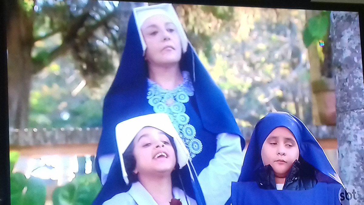 Ihh agora,ZÉ? #CarinhaDeAnjo048