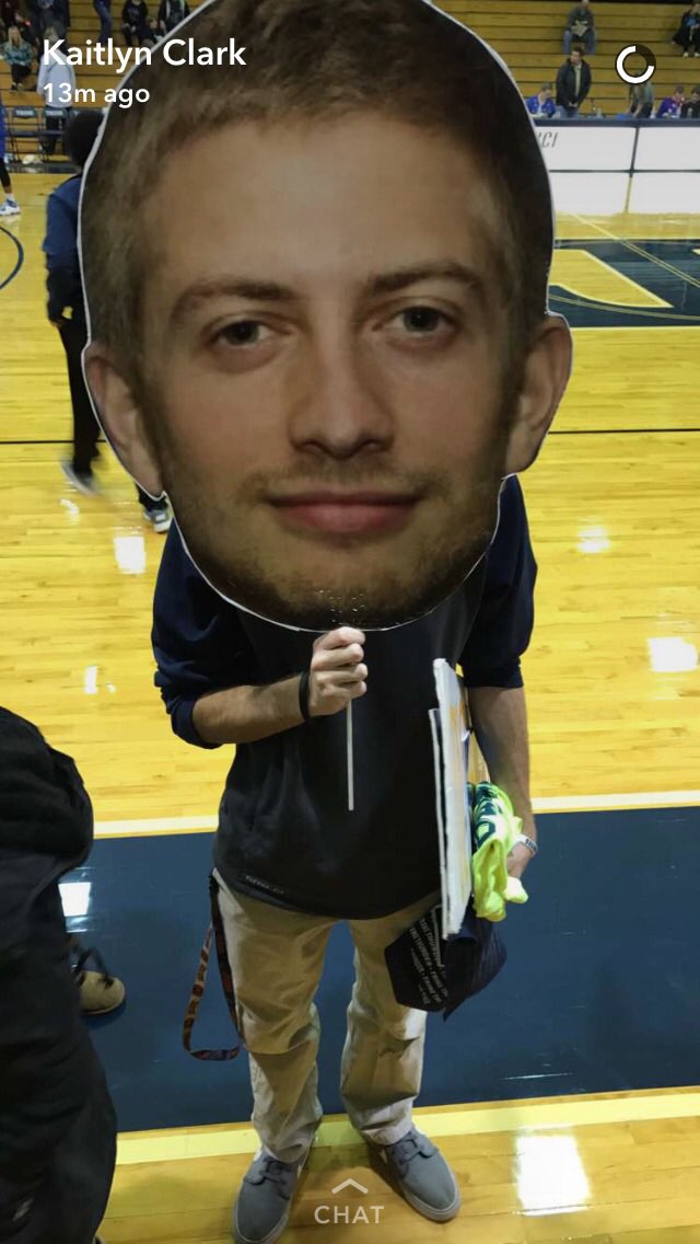 Squid_I_am's tweet photo. Big game tonight for the thunder on this #WildBillWednesday https://t.co/3hfM6nIOoy