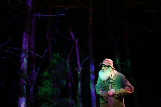 TheAuroraGuide's tweet photo. 'MYTH' MISHAP: @The_Aurora_Fox cancels performances after actor injury, ticket refunds available https://t.co/oN4o8tGFPR #COarts #Aurora https://t.co/FaJPNMOGNJ
