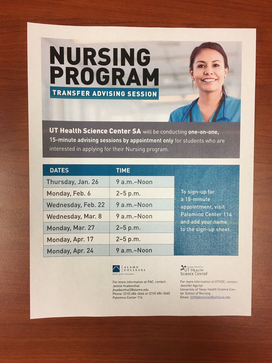 VincentBosquez's tweet photo. UT-Health Science Center will be holding one-on-one 15-minute advising sessions by appointment only. Sign up today! #PACVA #PACPR #Veterans https://t.co/usO2ncHgr7