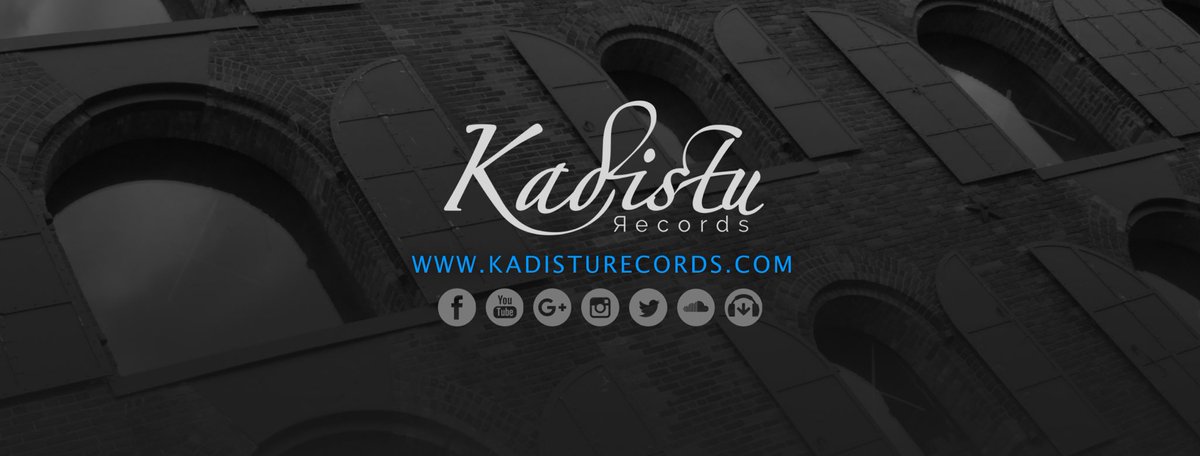 KadistuRecords's tweet photo. Visit: https://t.co/BTGZUwIPb5 #music #dj #SoundCloud #lovemusic #artist #Producers #minimal #deephouse #deep #label #recordlabel #records 💙 https://t.co/JlgWQo7u29