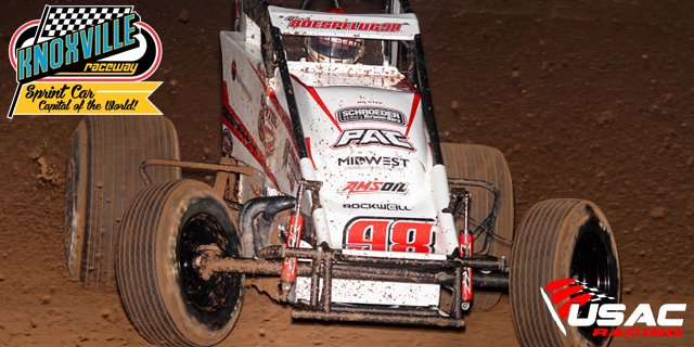 knoxvilleraces's tweet photo. June 3rd is the return of non-wing @USACNation AMSOIL sprint cars to the Sprint Car Capital of the World! #FueledBySpeed https://t.co/cnoEhEKOVc