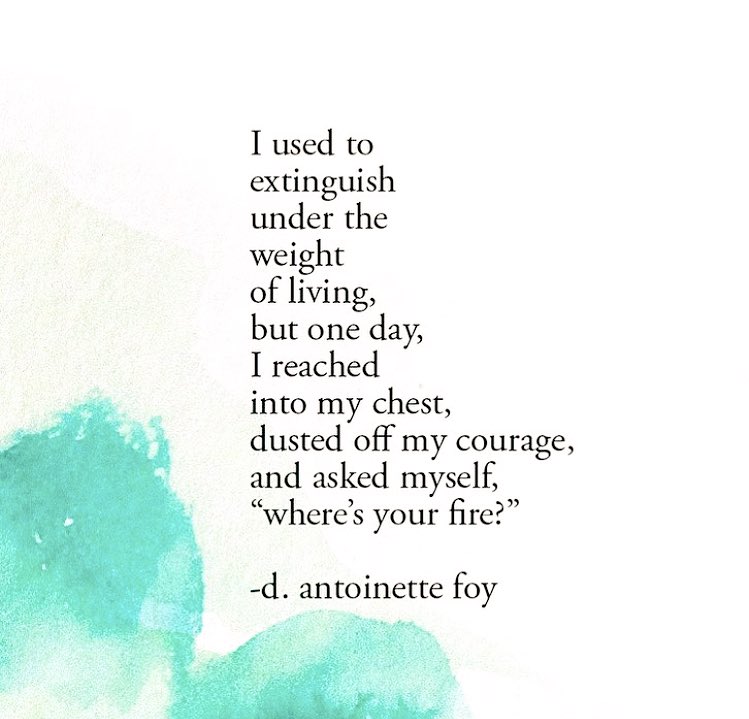 theVproject's tweet image. Where's your fire, my friends? 🔥✨