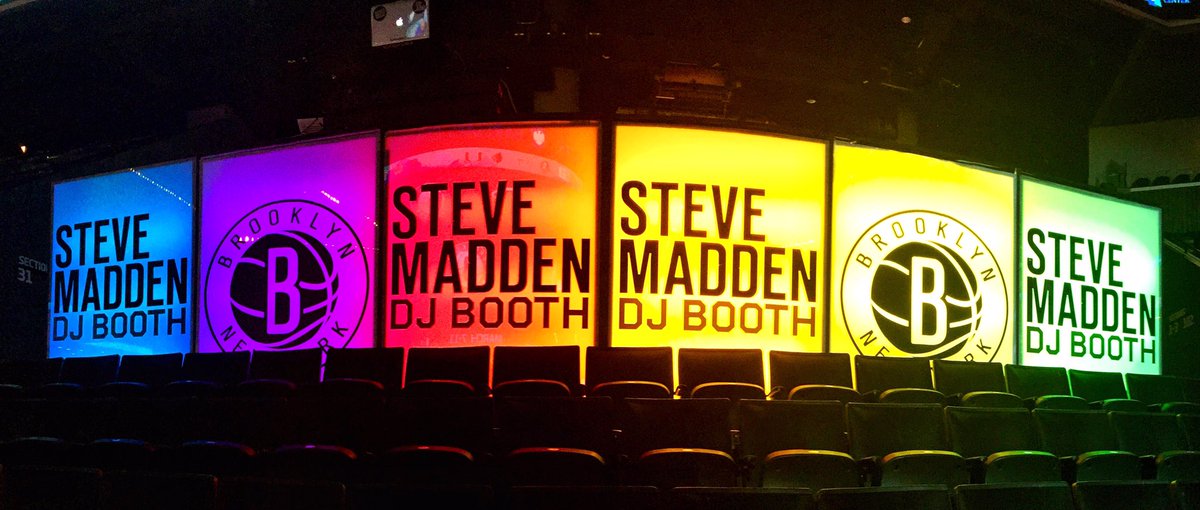 steve madden brooklyn