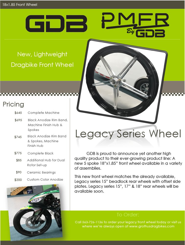 Dragbike.com tweet media