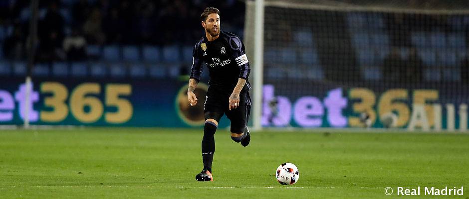 realmadriden's tweet photo. ⚽️🎙 #RMCopa
@SergioRamos: "We now have to focus on LaLiga and the Champions League."

👉 https://t.co/9gFhdMzPuy https://t.co/f3kPQwEber