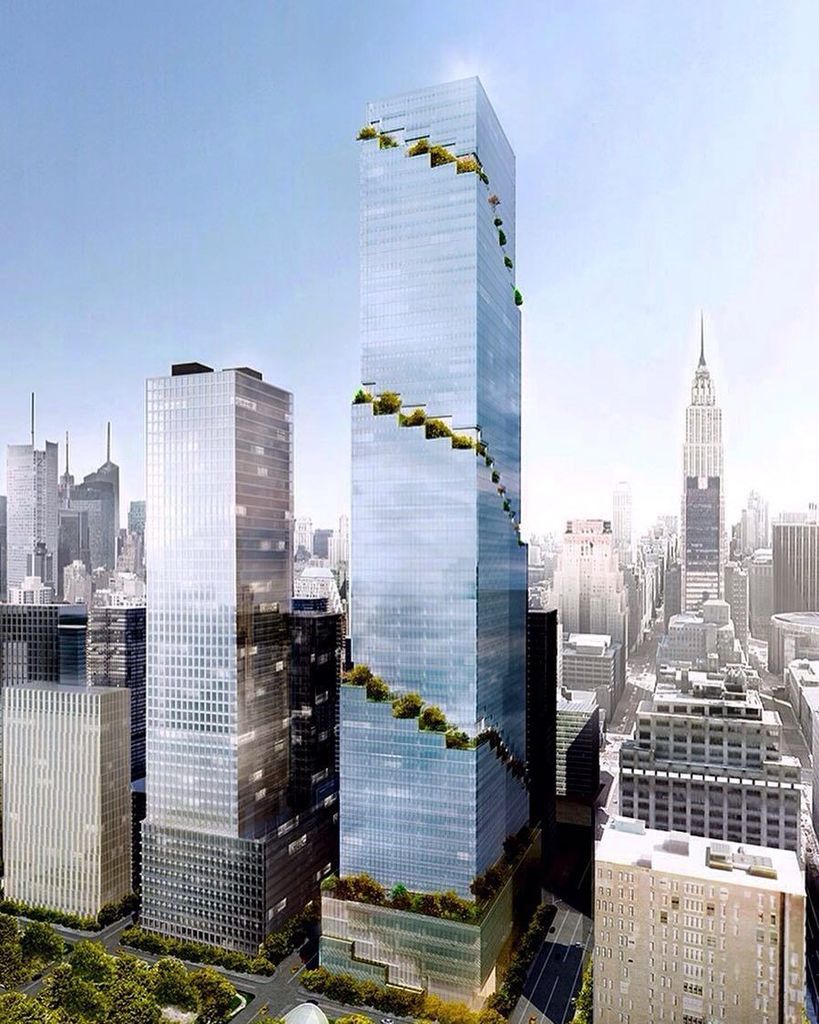 dklarchitecture's tweet photo. The spiral at 66 Hudson Boulevard. 2.2 million square feet
#adamsonassociates #adamsonasso… https://t.co/CytFwQRQN0 https://t.co/4es5YAxz2Q