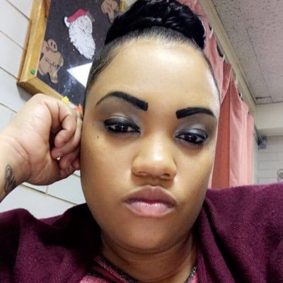 NatashaE's tweet photo. 😘bosslady😘 #NewProfilePic https://t.co/v4gyLrqroB
