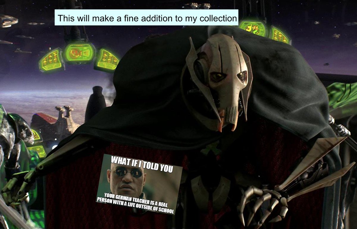 HerrCollinz's tweet photo. When you find a dank german meme: https://t.co/6bNcR50H04