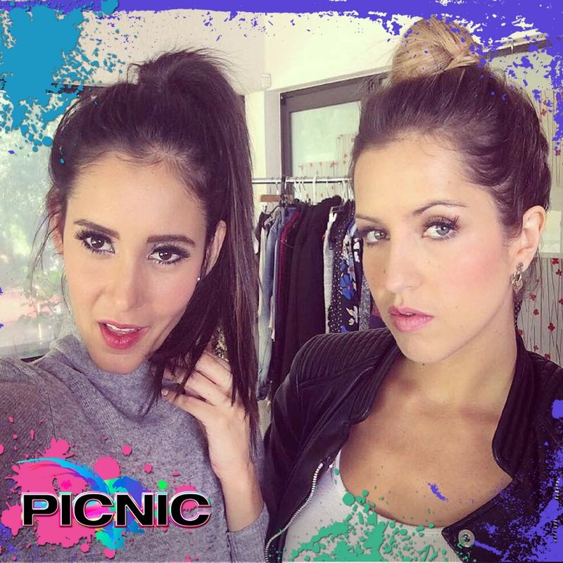 .<a href="/thedoubledenim/">Ari Camacho</a> nos dará algunos tips para tomar una selfie de 10. No te pierdas en #Picnic hoy a las 20hrs por Telehit y Telehit HD
