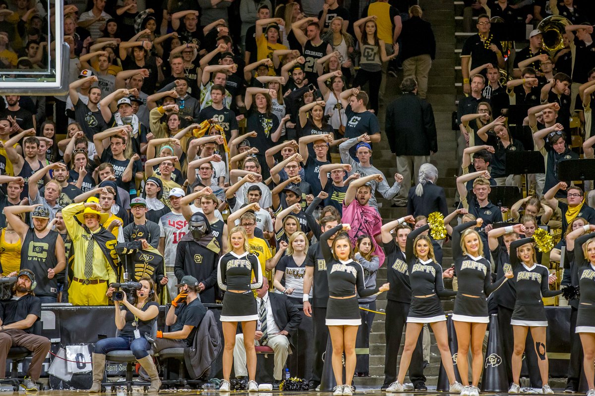 Buffs Fans, we need you at <a href="/CoorsEC/">CU Events Center</a> tomorrow for <a href="/CUBuffsMBB/">Colorado Men's Basketball</a> vs. Oregon St. to help give us a #HomeCourtAdvantage! #GoBuffs <a href="/QuickenLoans/">Quicken Loans</a>