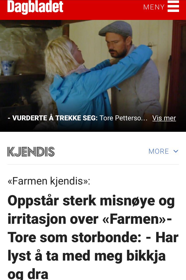 TorePetterson's tweet photo. https://t.co/R8Ijo4tUU5