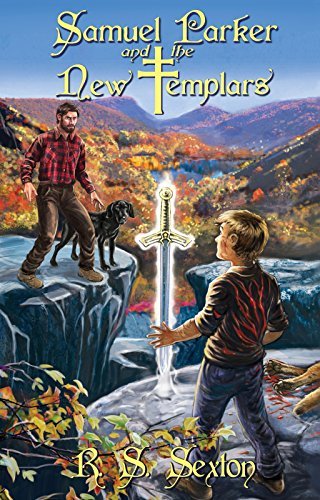 echoechowriter's tweet image. The New Templars Giveaway! crwd.fr/2kdEE1p