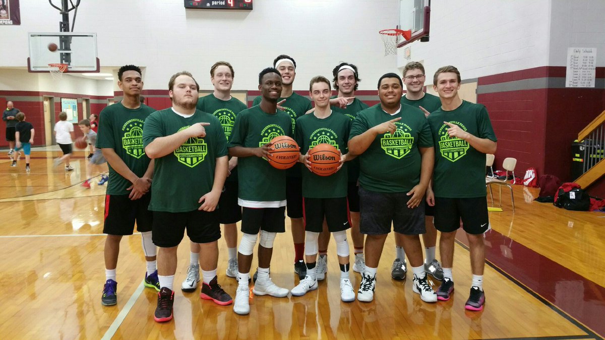 ElDiablosBball's tweet photo. Coming to a newspaper near you! https://t.co/FCW5yVVVgv