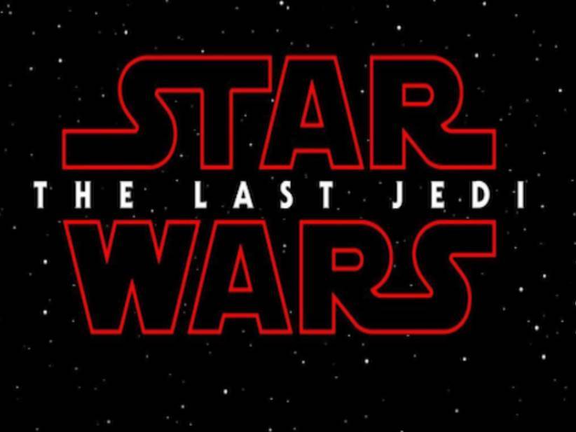 Readient's tweet image. The Next Star Wars Movie Gets Its Official Title
crwd.fr/2kidG8M