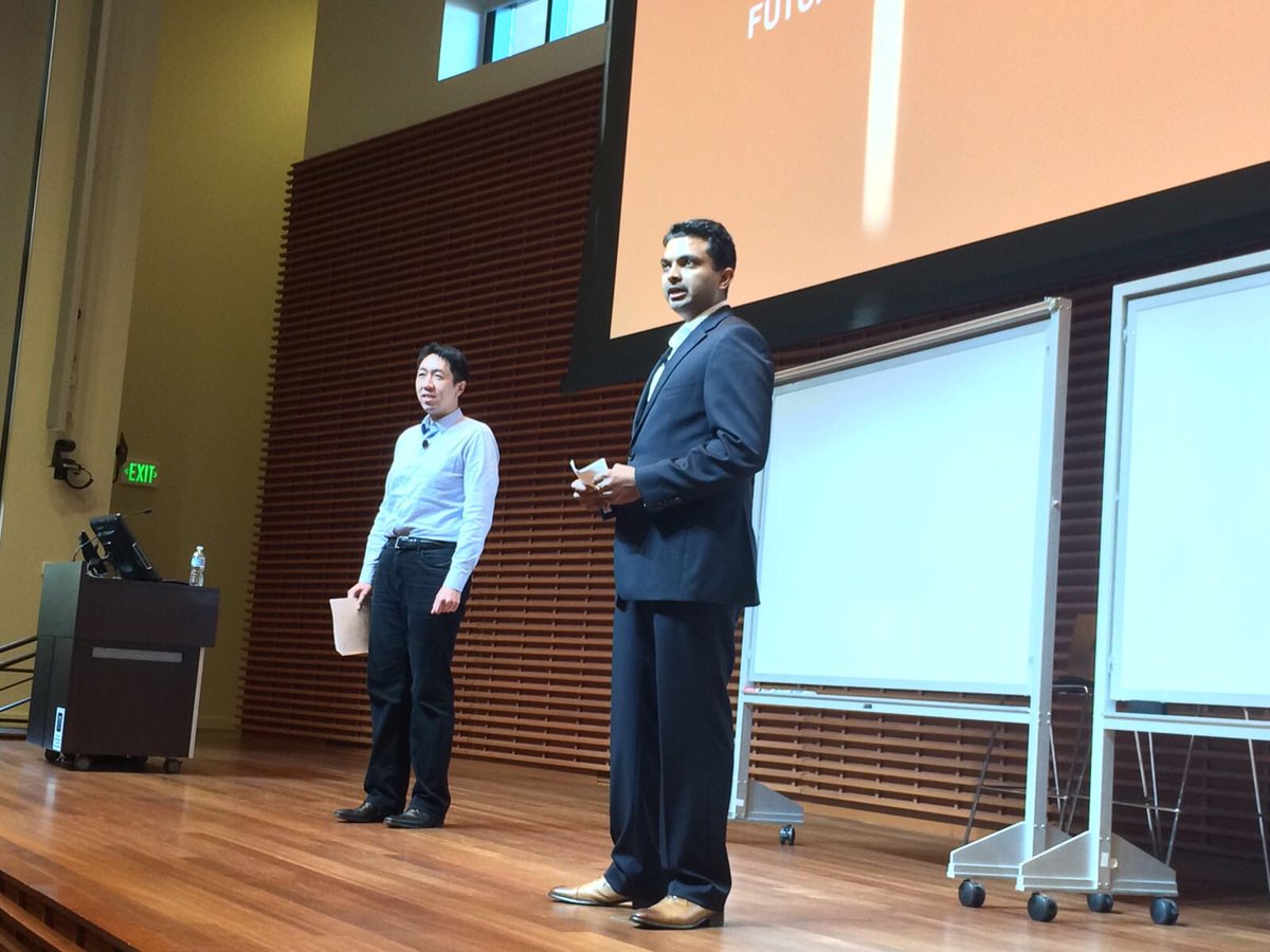 Stanford MSx Program tweet media